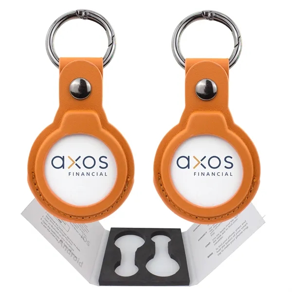 Seek Duo Bluetooth Tracker 2-Pack - Seek Duo Bluetooth Tracker 2-Pack - Image 6 of 17