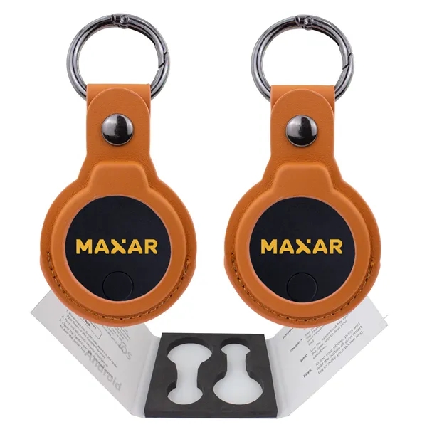 Seek Duo Bluetooth Tracker 2-Pack - Seek Duo Bluetooth Tracker 2-Pack - Image 3 of 17