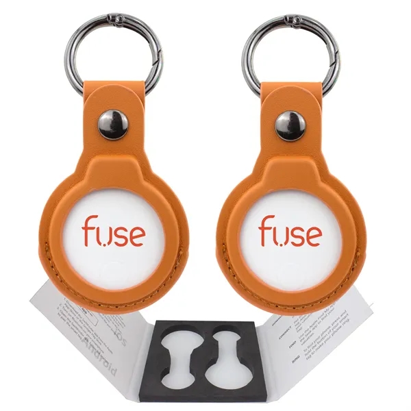 Seek Duo Bluetooth Tracker 2-Pack - Seek Duo Bluetooth Tracker 2-Pack - Image 11 of 17