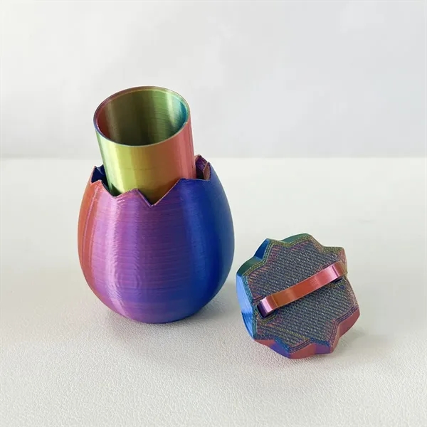 Surprise Eggs Easter Gifts That Can Hold Candy Jewelry - Surprise Eggs Easter Gifts That Can Hold Candy Jewelry - Image 2 of 7