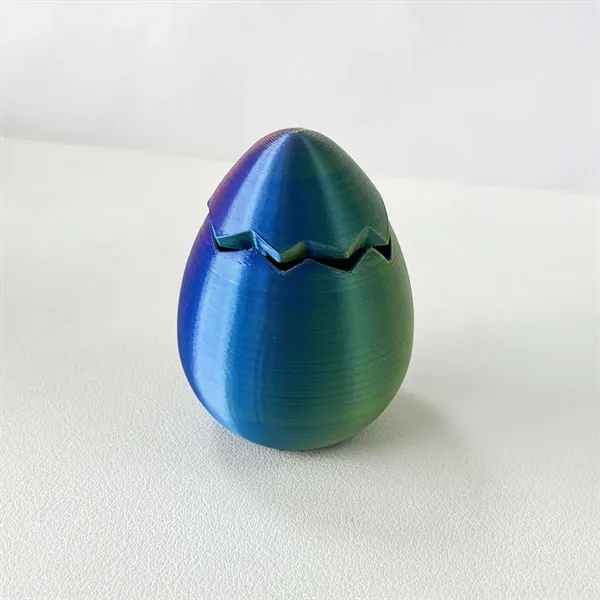 Surprise Eggs Easter Gifts That Can Hold Candy Jewelry - Surprise Eggs Easter Gifts That Can Hold Candy Jewelry - Image 7 of 7