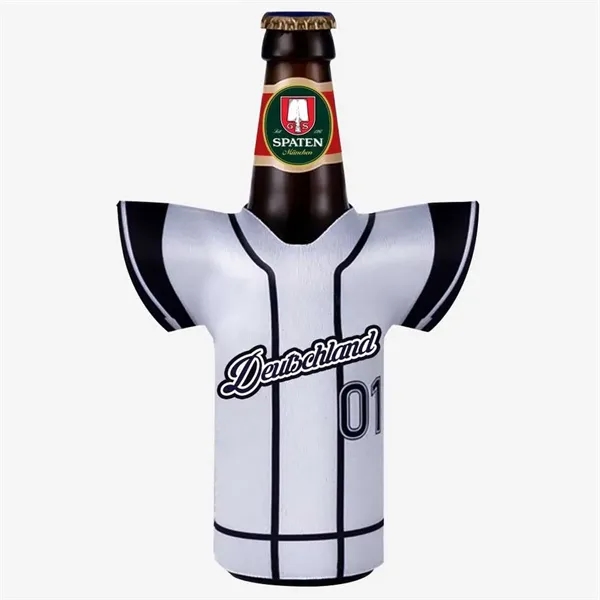Jersey Cooler - Jersey Cooler - Image 2 of 7