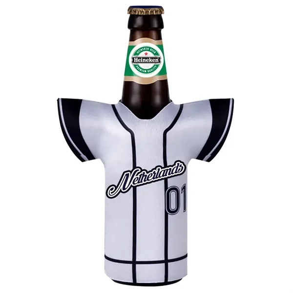 Jersey Cooler - Jersey Cooler - Image 4 of 7