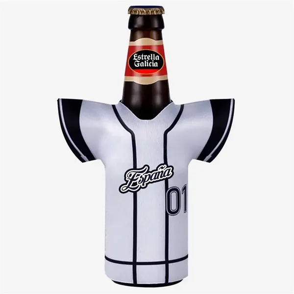 Jersey Cooler - Jersey Cooler - Image 5 of 7