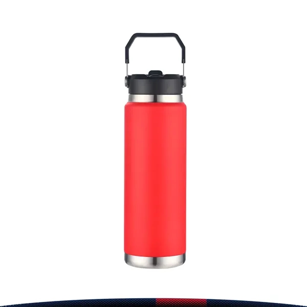 30 OZ. Tepho Insulated Water Bottle - 30 OZ. Tepho Insulated Water Bottle - Image 3 of 6