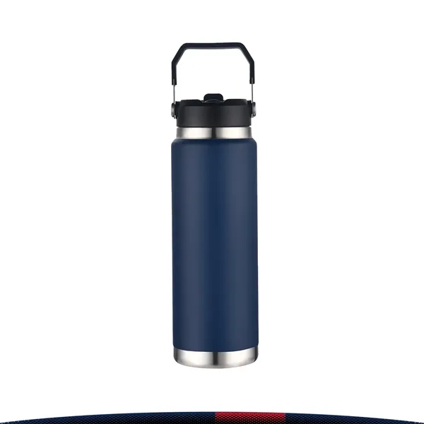 30 OZ. Tepho Insulated Water Bottle - 30 OZ. Tepho Insulated Water Bottle - Image 4 of 6