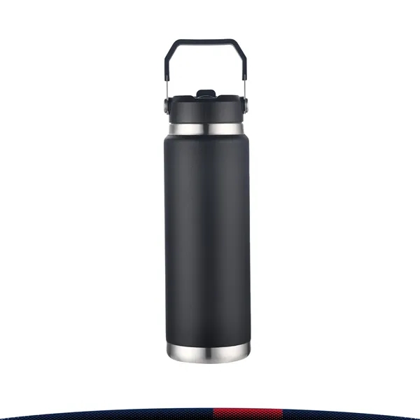 30 OZ. Tepho Insulated Water Bottle - 30 OZ. Tepho Insulated Water Bottle - Image 5 of 6