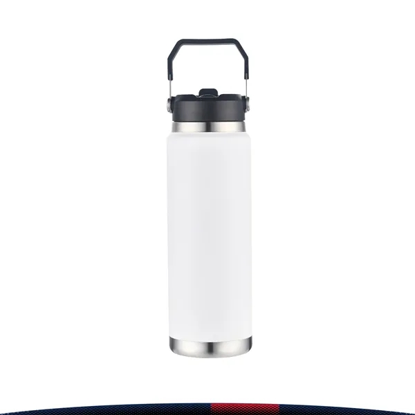 30 OZ. Tepho Insulated Water Bottle - 30 OZ. Tepho Insulated Water Bottle - Image 6 of 6
