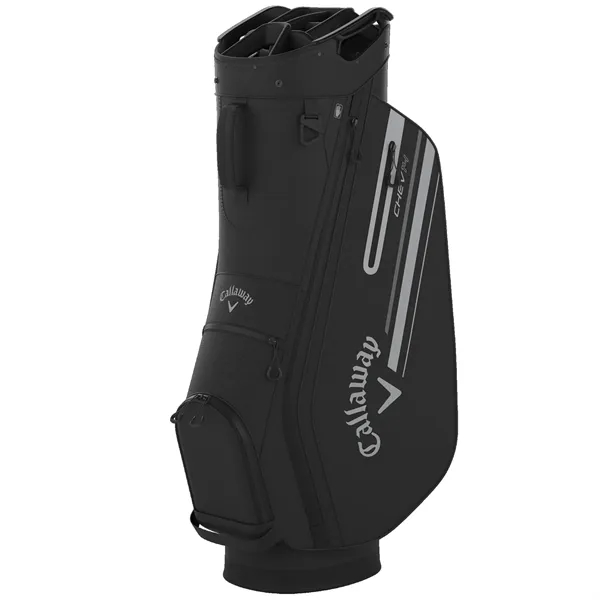 Custom Callaway Chev Stand Bag