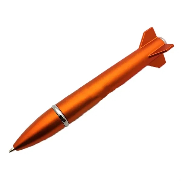 Fun Rocket Pens - Fun Rocket Pens - Image 4 of 5