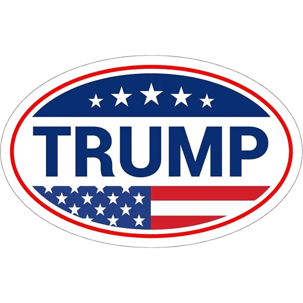 Car Magnet Bumper Sticker - Car Magnet Bumper Sticker - Image 0 of 1