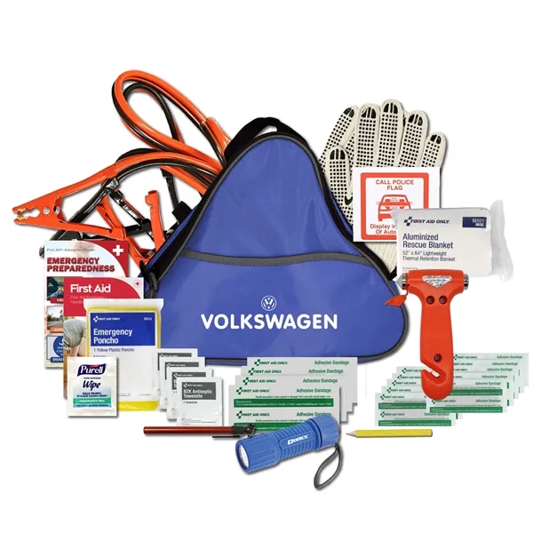 Premium Automotive Kit - Premium Automotive Kit - Image 0 of 6