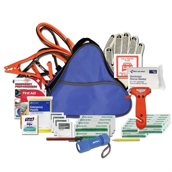 Premium Automotive Kit - Premium Automotive Kit - Image 1 of 6