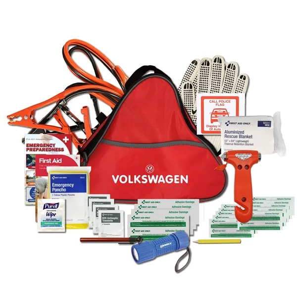 Premium Automotive Kit - Premium Automotive Kit - Image 2 of 6