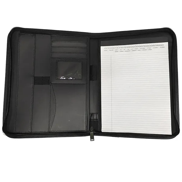 Multi-purpose folder With sticky note - Multi-purpose folder With sticky note - Image 0 of 2
