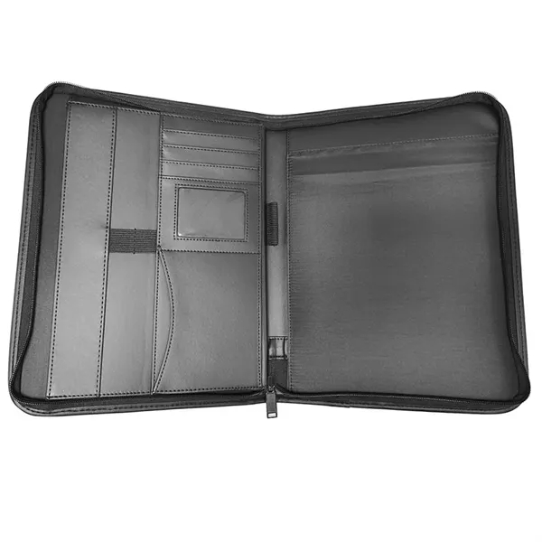 Multi-purpose folder With sticky note - Multi-purpose folder With sticky note - Image 2 of 2