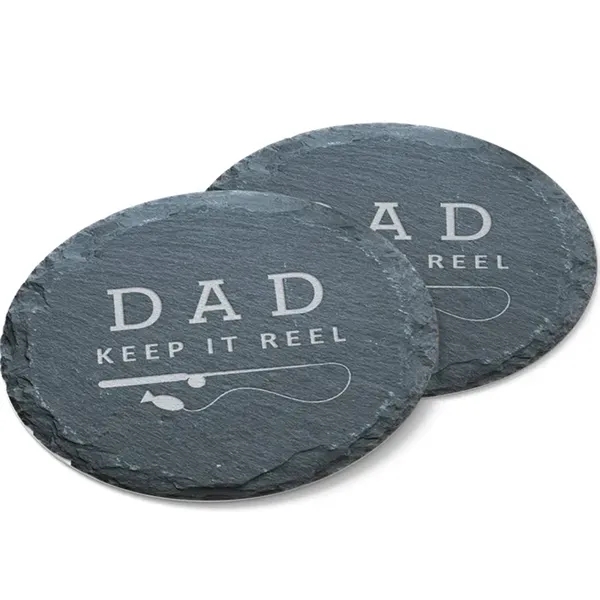 Stone Coasters - Stone Coasters - Image 0 of 0