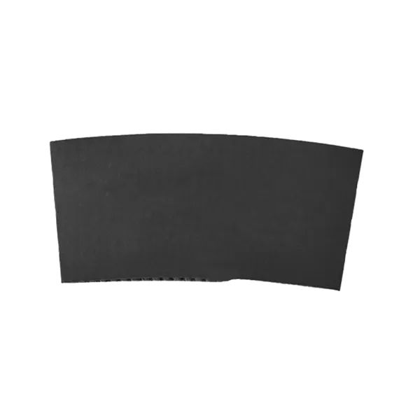 Heat-Resistant Insulated Paper Coffee Cup Sleeve - Heat-Resistant Insulated Paper Coffee Cup Sleeve - Image 7 of 10