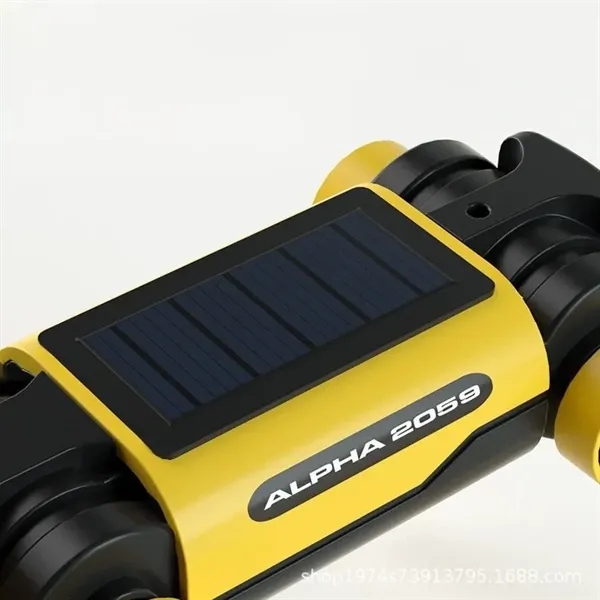 Solar Robot Dog - Solar Robot Dog - Image 1 of 2