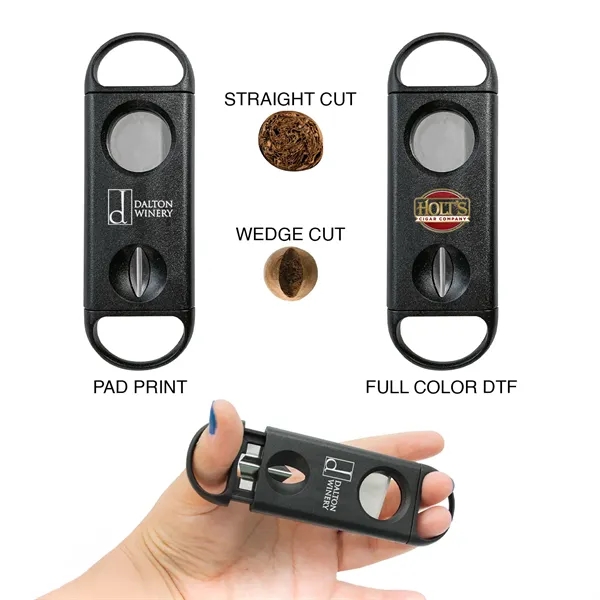 Cigar Cutter - Cigar Cutter - Image 0 of 0