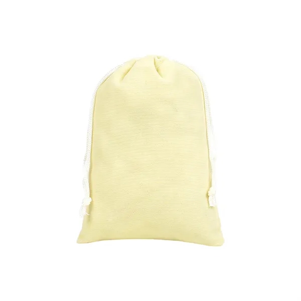 Velvet Drawstring Gift Bag - Velvet Drawstring Gift Bag - Image 4 of 16