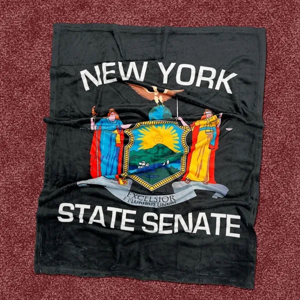 SilkAura™ Custom Travel Blanket (50"x 60") - SilkAura™ Custom Travel Blanket (50"x 60") - Image 0 of 0