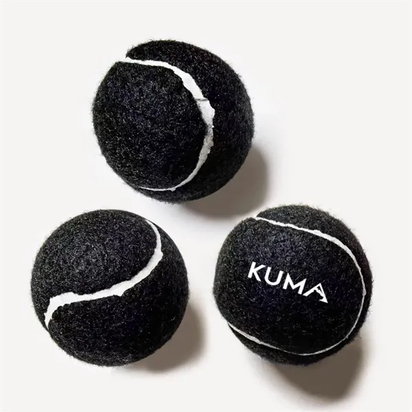 Pet Tennis Ball Toy - Pet Tennis Ball Toy - Image 1 of 10