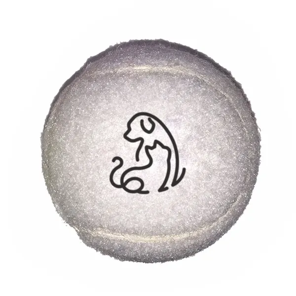 Pet Tennis Ball Toy - Pet Tennis Ball Toy - Image 6 of 10