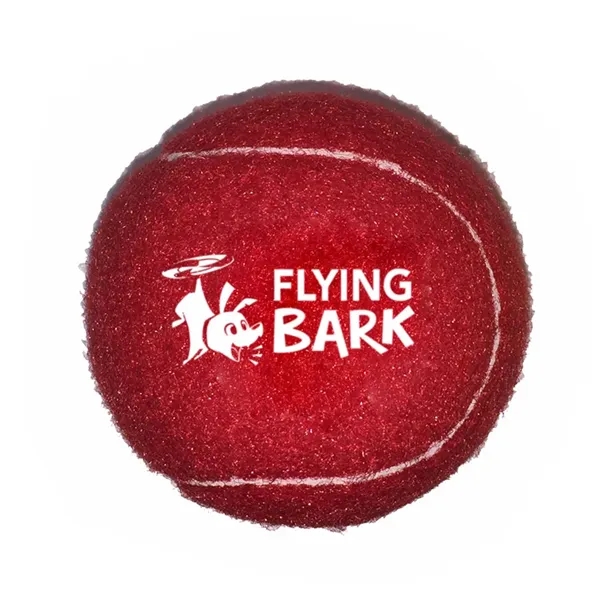 Pet Tennis Ball Toy - Pet Tennis Ball Toy - Image 7 of 10