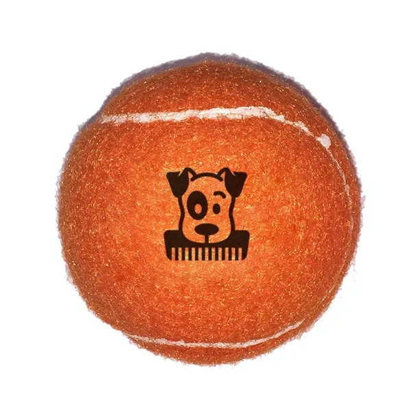 Pet Tennis Ball Toy - Pet Tennis Ball Toy - Image 9 of 10