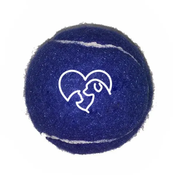 Pet Tennis Ball Toy - Pet Tennis Ball Toy - Image 10 of 10