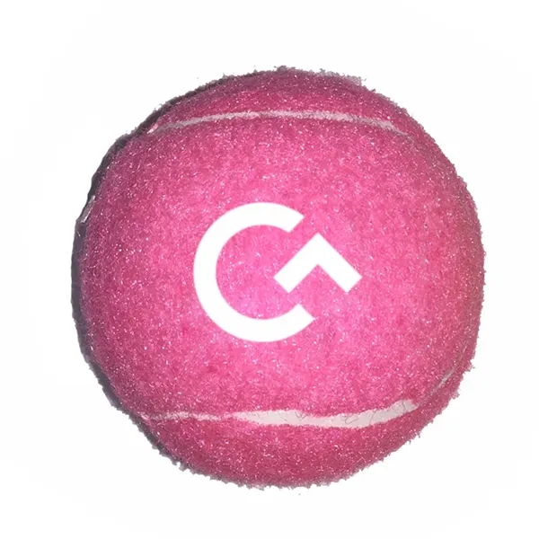 Pet Tennis Ball Toy - Pet Tennis Ball Toy - Image 3 of 10
