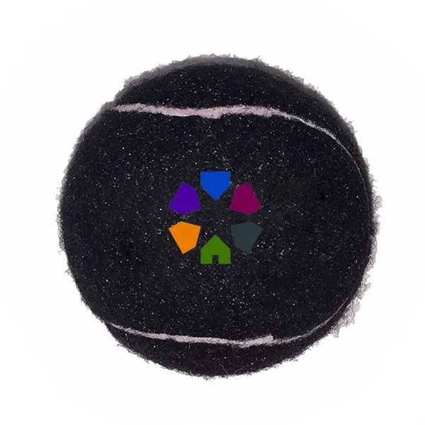 Full Color Pet Tennis Ball Toy - Full Color Pet Tennis Ball Toy - Image 3 of 9