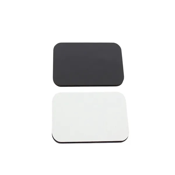 MOQ 50 Magnetic Rectangle Fridge Sticker - MOQ 50 Magnetic Rectangle Fridge Sticker - Image 3 of 3