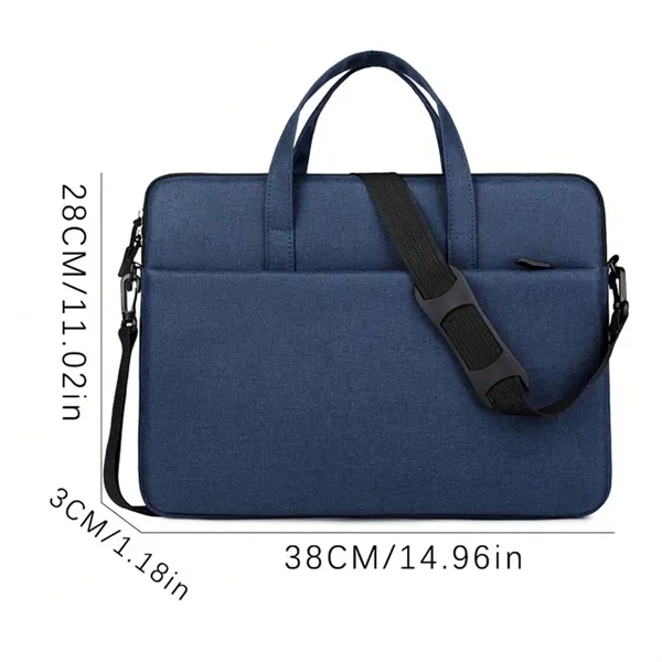 A6 PU Leather 6-Ring Binder Planner with Snap Closure - A6 PU Leather 6-Ring Binder Planner with Snap Closure - Image 1 of 5