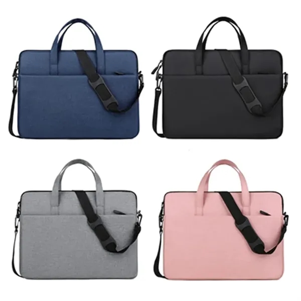 A6 PU Leather 6-Ring Binder Planner with Snap Closure - A6 PU Leather 6-Ring Binder Planner with Snap Closure - Image 2 of 5