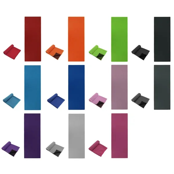 Cooling Towel - Cooling Towel - Image 1 of 8