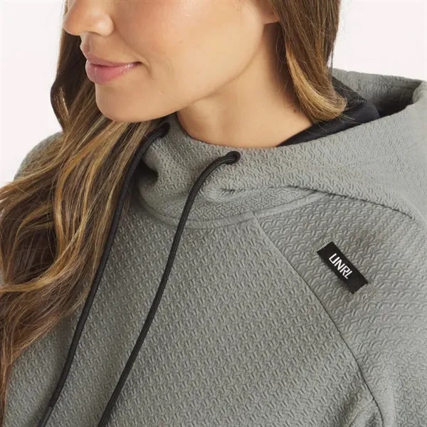 UNRL Women's Elevation Hoodie - UNRL Women's Elevation Hoodie - Image 8 of 13