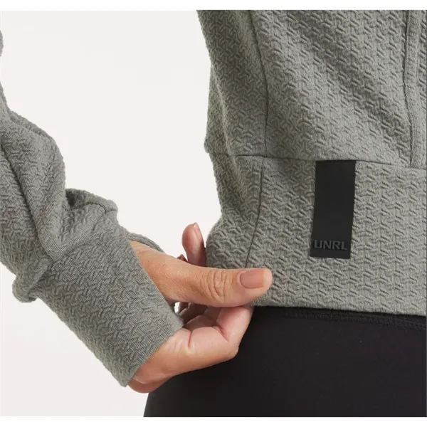 UNRL Women's Elevation Hoodie - UNRL Women's Elevation Hoodie - Image 9 of 13