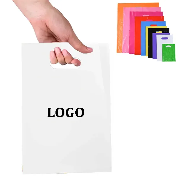 Plastic Bag - Plastic Bag - Image 0 of 12