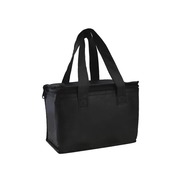 Portable Lunch Cooler Bag - Portable Lunch Cooler Bag - Image 4 of 13