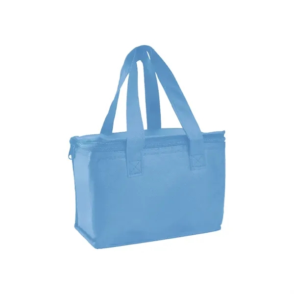 Portable Lunch Cooler Bag - Portable Lunch Cooler Bag - Image 6 of 13