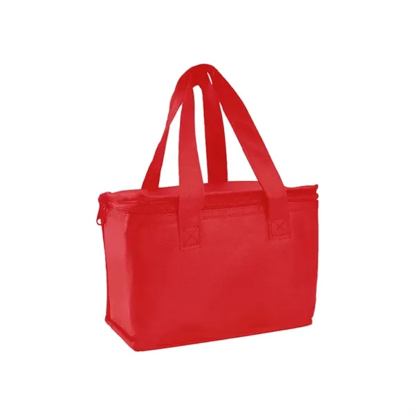 Portable Lunch Cooler Bag - Portable Lunch Cooler Bag - Image 10 of 13