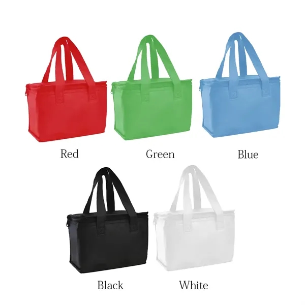 Portable Lunch Cooler Bag - Portable Lunch Cooler Bag - Image 1 of 13