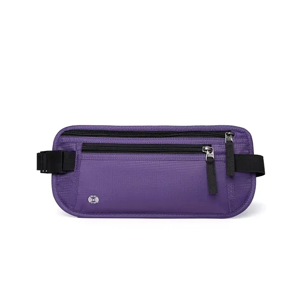 Large Crossbody Fanny Pack for Women Men - Large Crossbody Fanny Pack for Women Men - Image 5 of 14