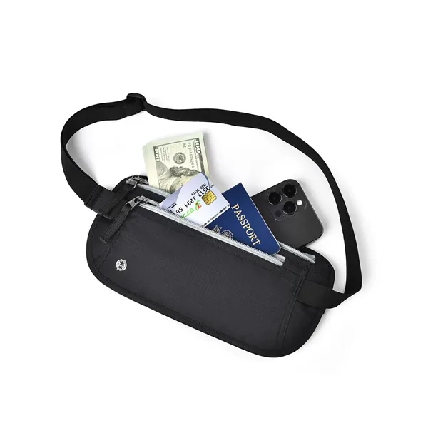 Large Crossbody Fanny Pack for Women Men - Large Crossbody Fanny Pack for Women Men - Image 8 of 14
