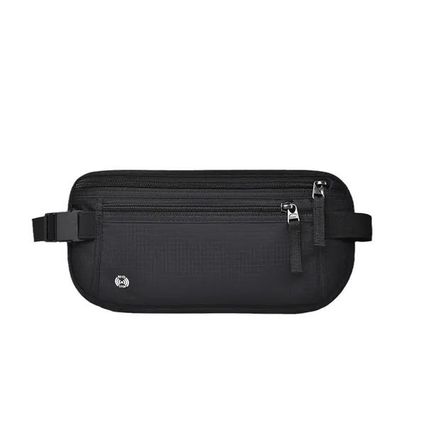 Large Crossbody Fanny Pack for Women Men - Large Crossbody Fanny Pack for Women Men - Image 9 of 14