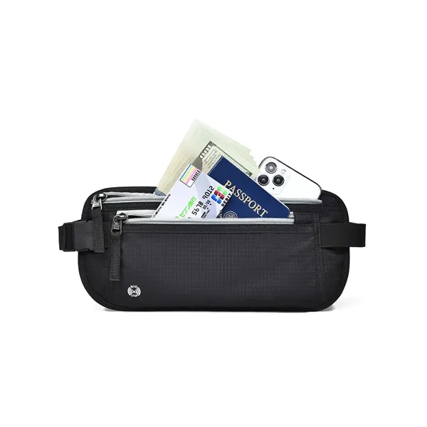 Large Crossbody Fanny Pack for Women Men - Large Crossbody Fanny Pack for Women Men - Image 10 of 14