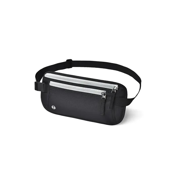 Large Crossbody Fanny Pack for Women Men - Large Crossbody Fanny Pack for Women Men - Image 12 of 14
