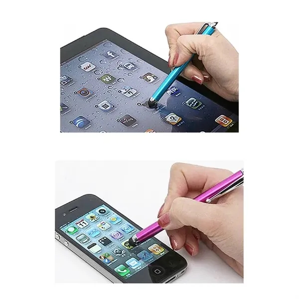 Stylus Pens for Touch Screens - Stylus Pens for Touch Screens - Image 1 of 2